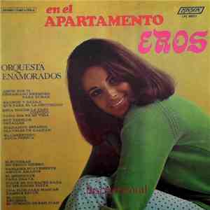 Orquesta Enamorados - En El Apartamento Eros