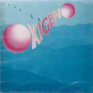 Oxigeno  - Respira