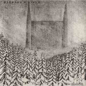 Paysage D'Hiver - Die Festung