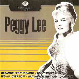 Peggy Lee - Peggy Lee