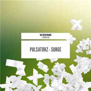 Pulsatorz - Surge