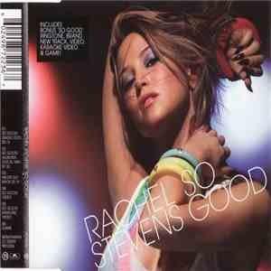 Rachel Stevens - So Good