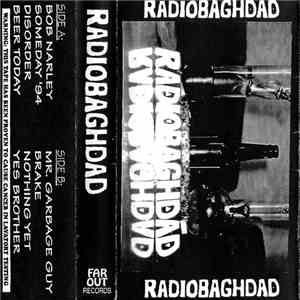 RadioBaghdad - RadioBaghdad