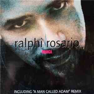 Ralphi Rosario - Brinca
