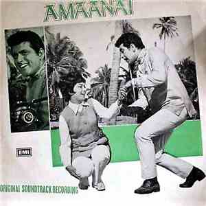 Ravi - Amaanat