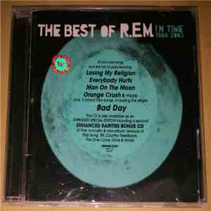 R.E.M. - In Time: The Best Of R.E.M. 1988-2003