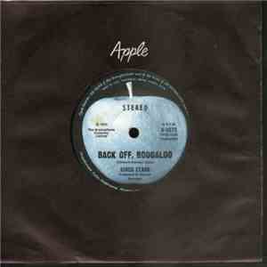 Ringo Starr - Back Off Boogaloo