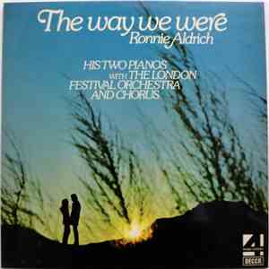 Ronnie Aldrich His Two Pianos With The London Festival Orchestra And Chorus ...