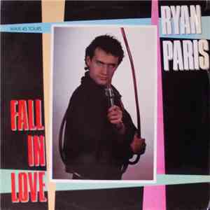 Ryan Paris - Fall In Love