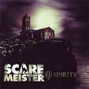 Scaremeister - 31 Spirits