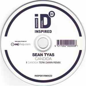 Sean Tyas - Candida