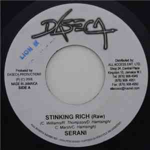 Serani - Stinking Rich (Raw) / Stinking Rich (Edited)