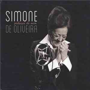 Simone de Oliveira - Pedaços de Mim