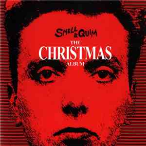 Smell & Quim - The Christmas Album