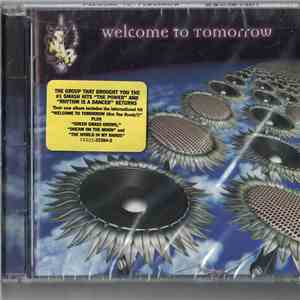 Snap - Welcome To Tomorrow