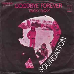 Soundation - Goodbye Forever