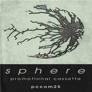 Sphere  - Promotional Cassette