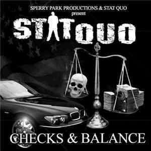 Stat Quo - Checks And Balance