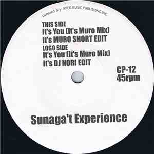 Sunaga T Experience - It's You