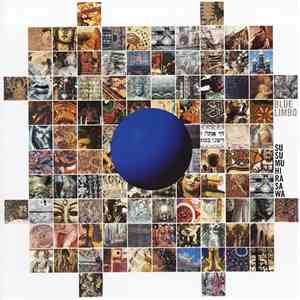 Susumu Hirasawa - Blue Limbo