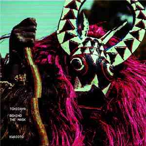 Tchicaya - Behind the Mask
