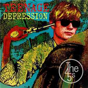 The 45s  - Teenage Depression