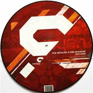 The Beholder & Max Enforcer / The Beholder & The Prophet - Bitcrusher / Man ...