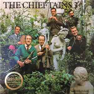 The Chieftains - The Chieftains 3