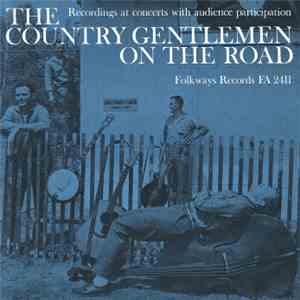 The Country Gentlemen - On The Road