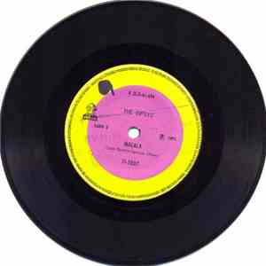 The Gipsys - I Hear You Knocking / Malala