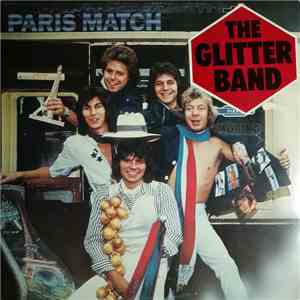 The Glitter Band - Paris Match