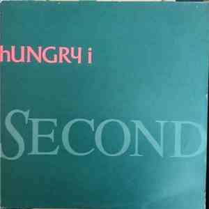 The Hungry I - Second Step E.P.