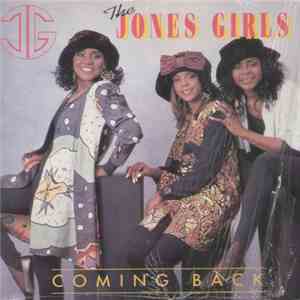 The Jones Girls - Coming Back