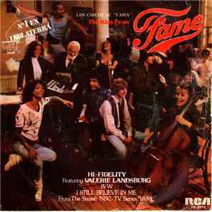 The Kids From Fame - Hi-Fidelity