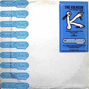 The Kraken - Dusty Subliminal Rhymes - The EP
