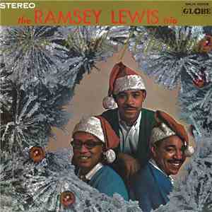 The Ramsey Lewis Trio - More Sounds Of Christmas