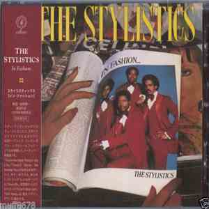 The Stylistics - In Fashion