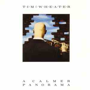 Tim Wheater - A Calmer Panorama