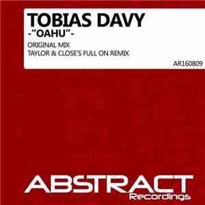 Tobias Davy - Oahu