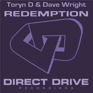 Toryn D & Dave Wright - Redemption