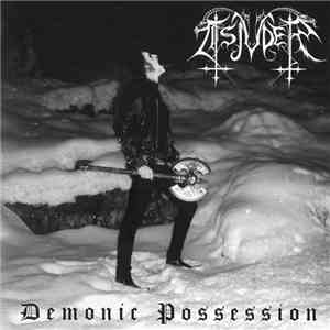 Tsjuder - Demonic Possession