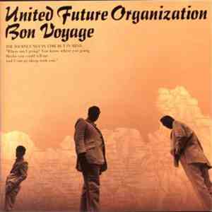 United Future Organization - Bon Voyage