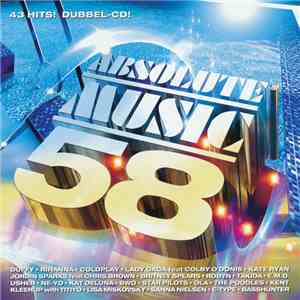 Various - Absolute Music 58