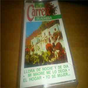 Various - El Carrete De Almeria