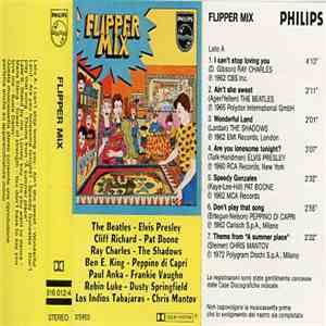 Various - Flipper Mix