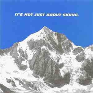 Various - It's Not Just About Skiing - The Best Of Forte Records So Far