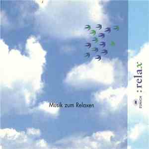 Various - Music Zum Relaxen
