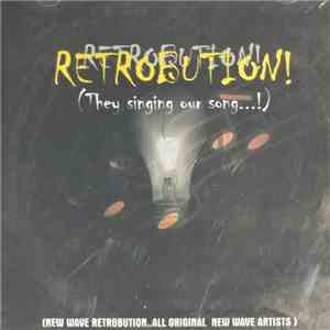 Various - Retrobution