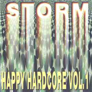 Various - Storm Happy Hardcore Vol. 1