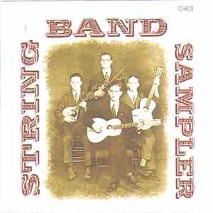 Various - String Band Sampler